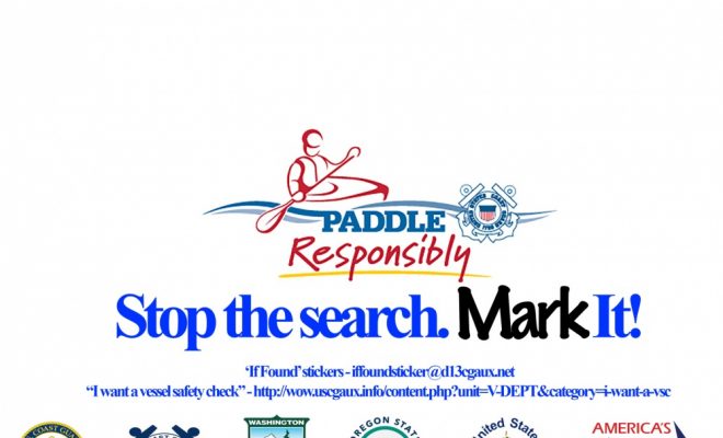 Stop the Search - Mark It!