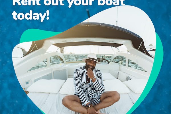 Rent Your Boat with Sail.me