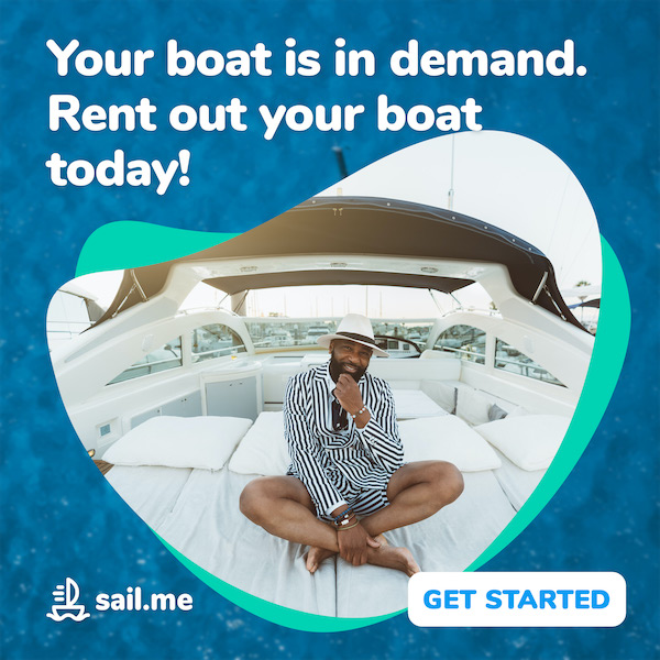 Rent Your Boat with Sail.me