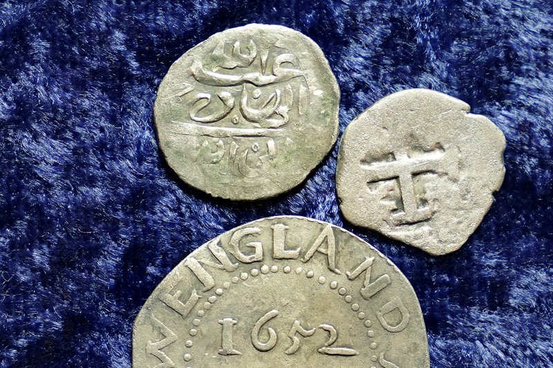 https://apnews.com/article/ancient-coins-may-solve-mystery-1600s-pirate-f5a6151b74e0dcf96de585eab451f90c
