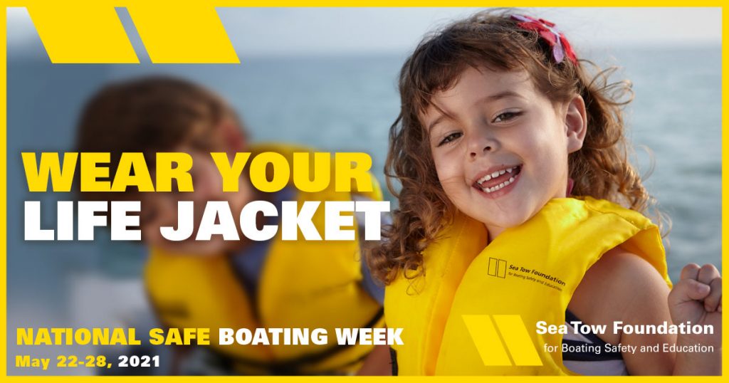 Safety 101: How to Choose the Right Life Jacket | US Harbors