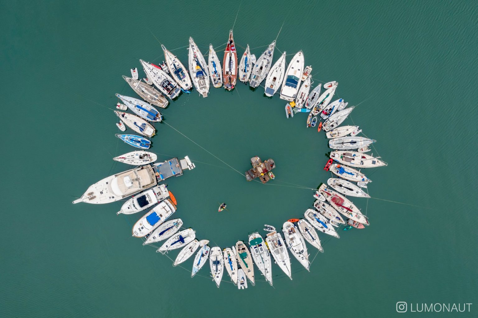 21th Anniversary Summer Sailstice Let’s ALL go Sailing US Harbors