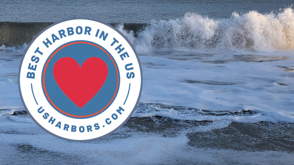 Best Harbor in the US Contest - usharbors.com