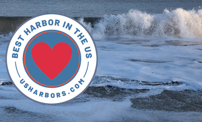 Best Harbor in the US Contest - usharbors.com