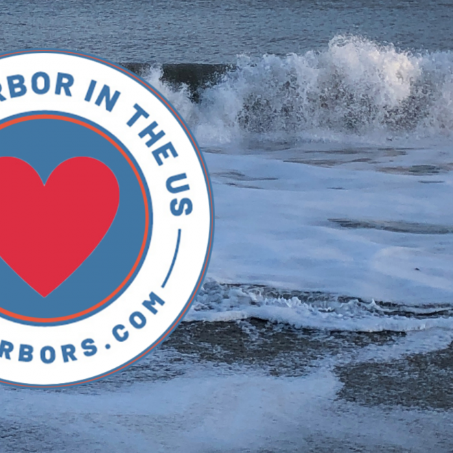 Best Harbor in the US Contest - usharbors.com