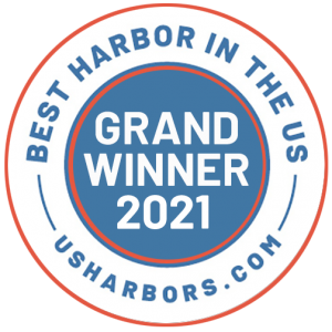 "Best Harbor" 2021 Winners Announced