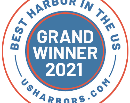 "Best Harbor" 2021 Winners Announced