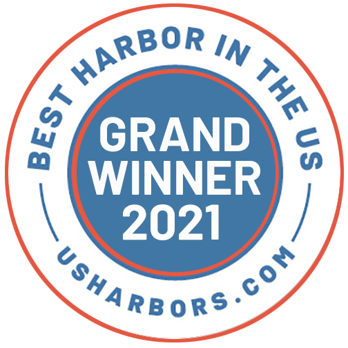 "Best Harbor" 2021 Winners Announced