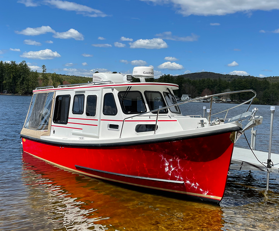 Eastern Boats