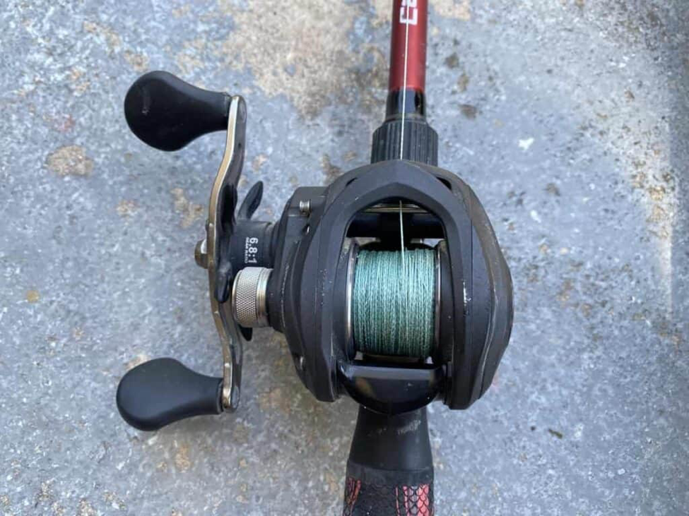 Unbranded Fishing Reel Parts & Repair for sale