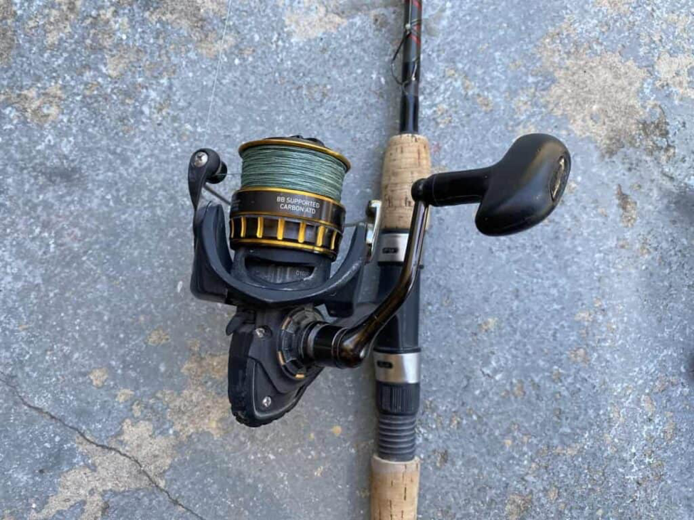 Different Types of Fishing Reels Explained