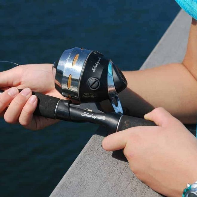 https://panfishnation.com/types-of-fishing-reels/