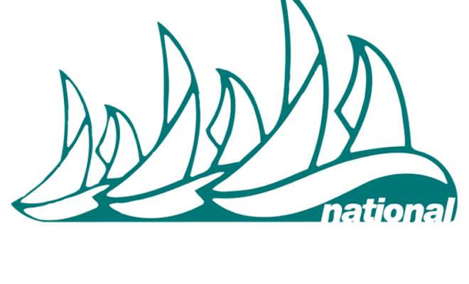 National Women's Sailing Association