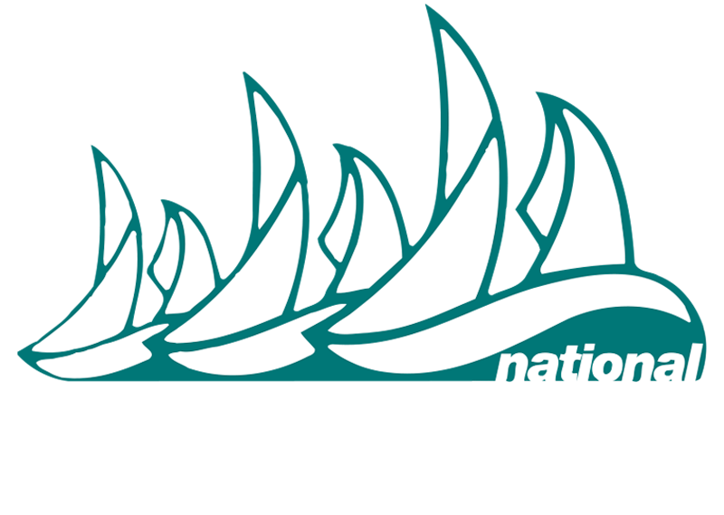 National Women's Sailing Association