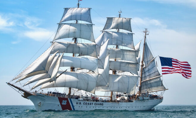 USCG Email Press Release