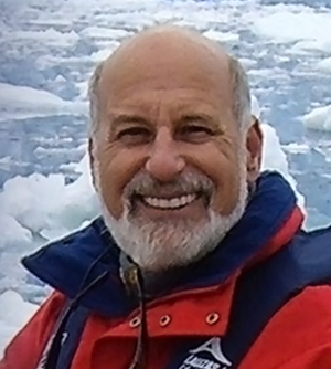 John Englander, Oceanographer and Author