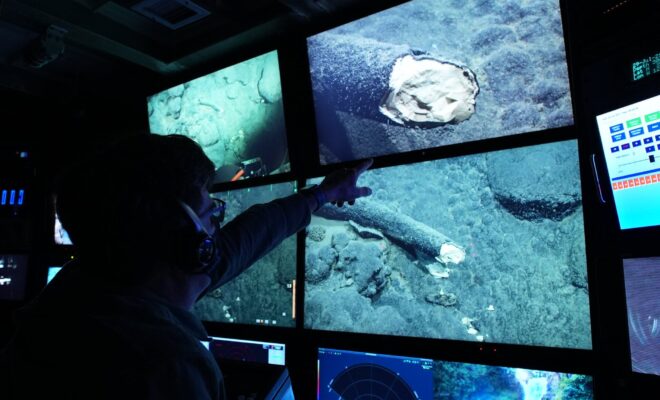 https://www.nytimes.com/2021/11/22/science/mammoth-tusk-ocean.html