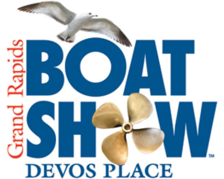 Grand Rapids Boat Show