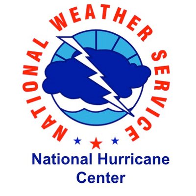 NWS - National Hurricane Center