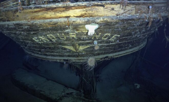 https://apnews.com/article/ernest-shackleton-endurance-ship-found-antarctic-4906562ce1c9d27ec472f628709073a8/gallery/4f46e2bb01a1498eaba3a784b7e3c48c