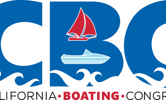 California Boating Congress