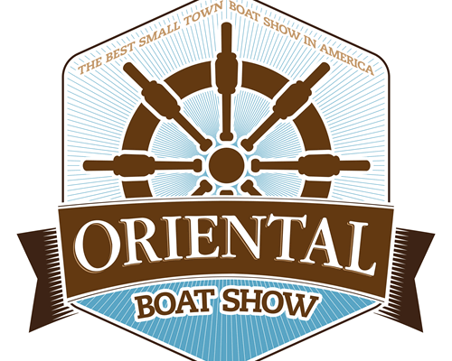 Oriental NC In-Water Boat Show