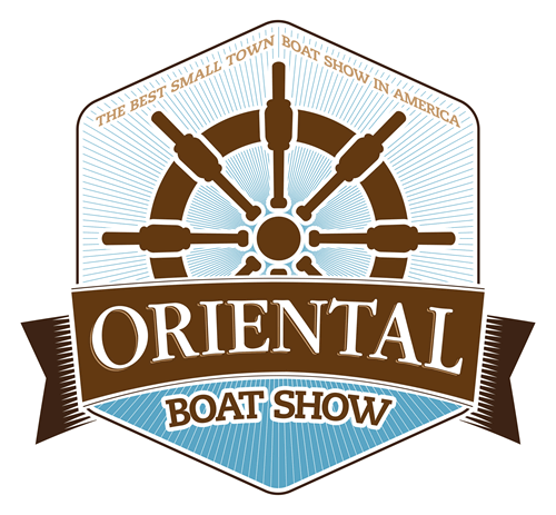 Oriental NC In-Water Boat Show