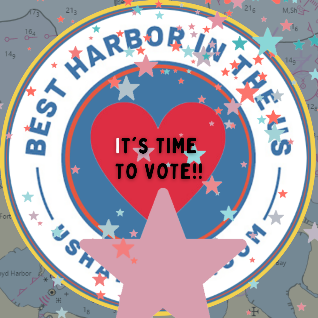 Time to Vote for Best Harbor