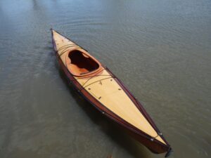 Moonlight Marine Kayak email for NOC