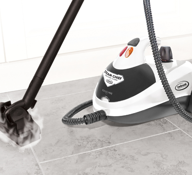 Ewbank SC1800 Steam Chief Multi-Tool Sanitizing Cleaner — zoppinh