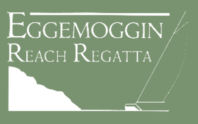 Eggemoggin Reach Regatta Logo