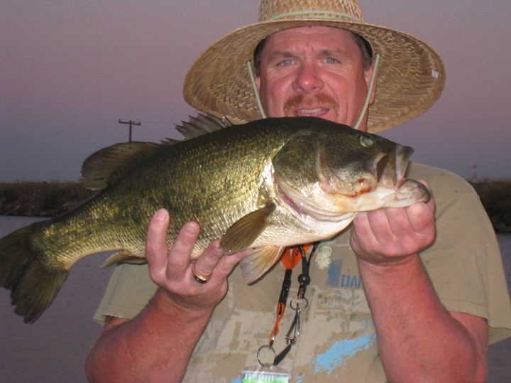 Fishing 101: Best Lures for Summer Bass Fishing