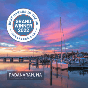 "Best Harbor in the US" 2022 Winners