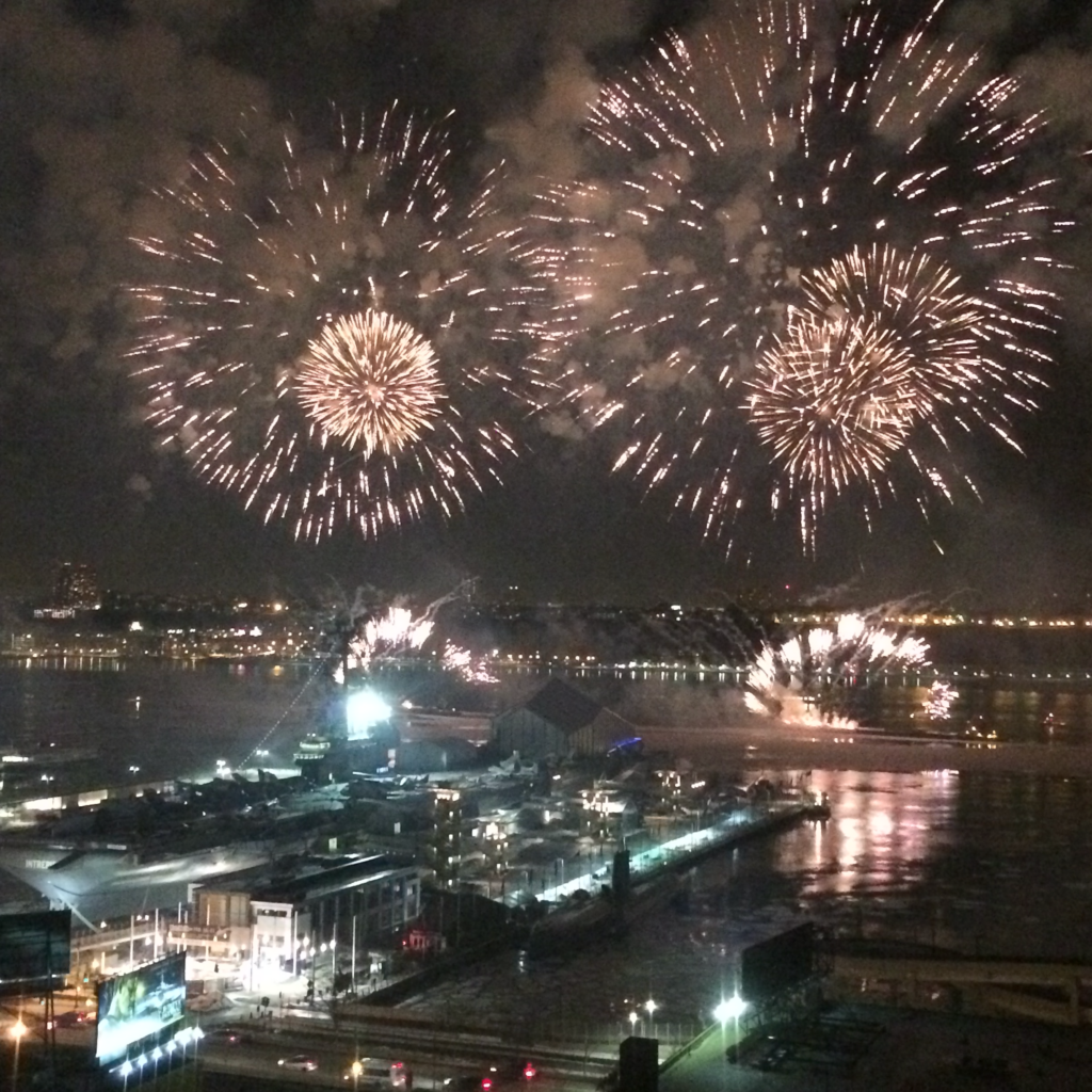 5 Ways to Celebrate the 4th of July on your Boat US Harbors