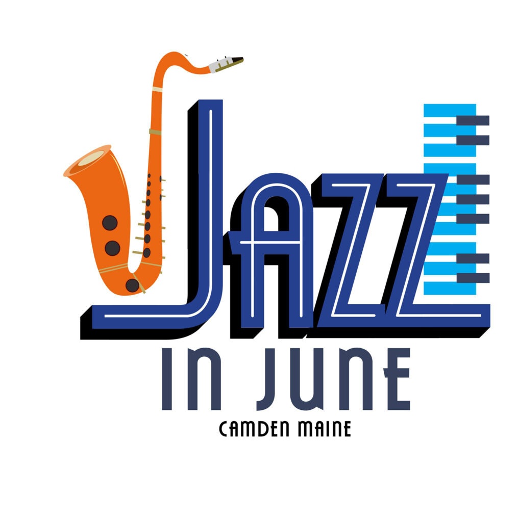 Jazz in June at the Camden Opera House