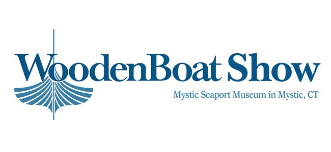 Wooden Boat Show LOGO