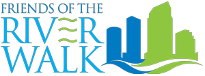 Friends of the Riverwalk Logo