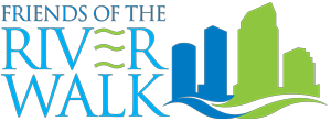 Friends of the Riverwalk Logo