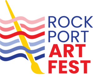 Rockport Artfest Logo