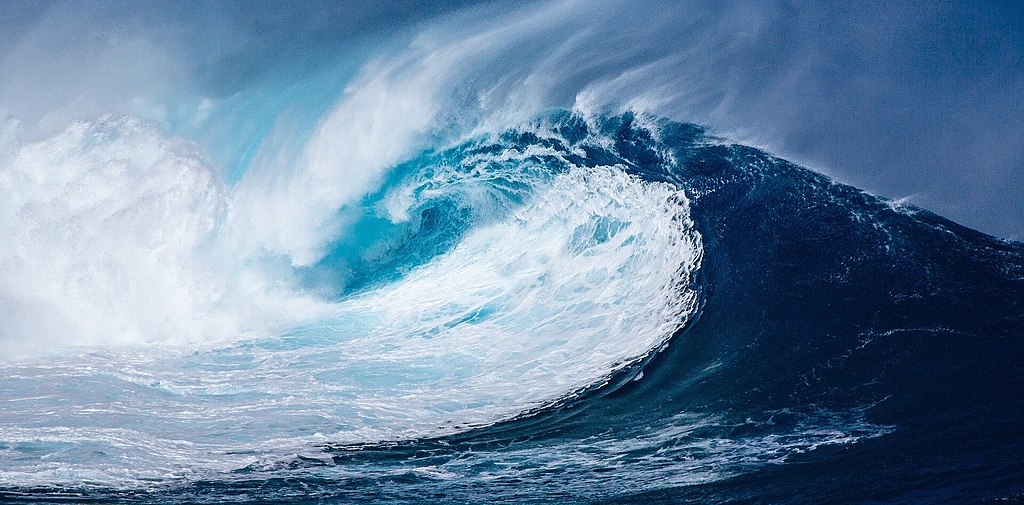 Big wave surfing - Wikipedia