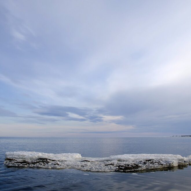 Bering Land Bridge National Preserve, CC BY 2.0, via Wikimedia Commons