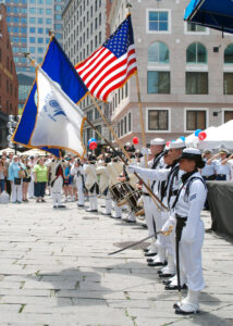 U.S. Navy photo by Mass Communication Specialist Seaman Shannon Heavin, Public domain, via Wikimedia Commons