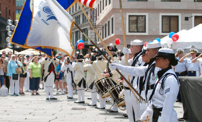 U.S. Navy photo by Mass Communication Specialist Seaman Shannon Heavin, Public domain, via Wikimedia Commons