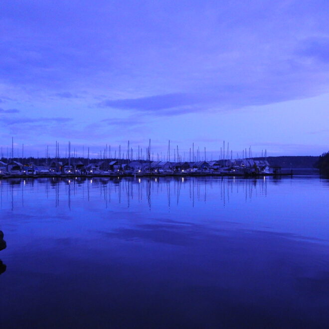 Brownsville, WA. Submitted by Norman Monson.
