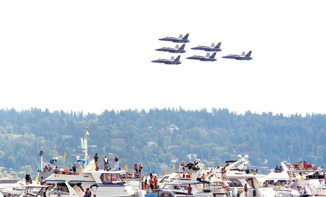 U.S. Navy photo by Photographer’s Mate 2nd Class Eli J. Medellin, Public domain, via Wikimedia Commons