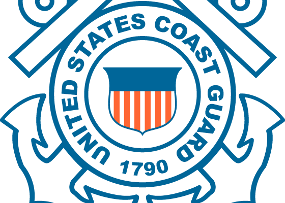 US Coast Guard Logo