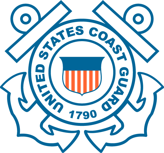 US Coast Guard Logo