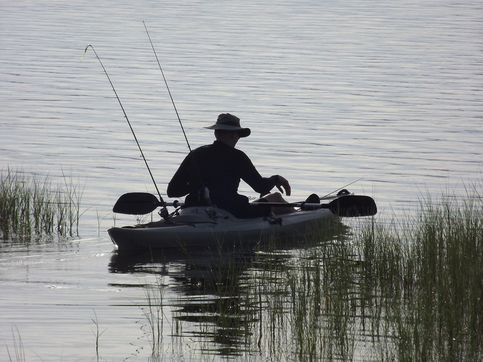 Best Boat Launches for Kayak Fishing in Baltimore US Harbors