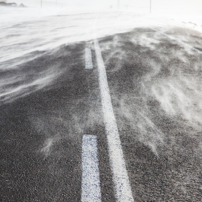 Winter "Grinch" Storm Brings Winds and Freezing Temps (Image from Canva.com)