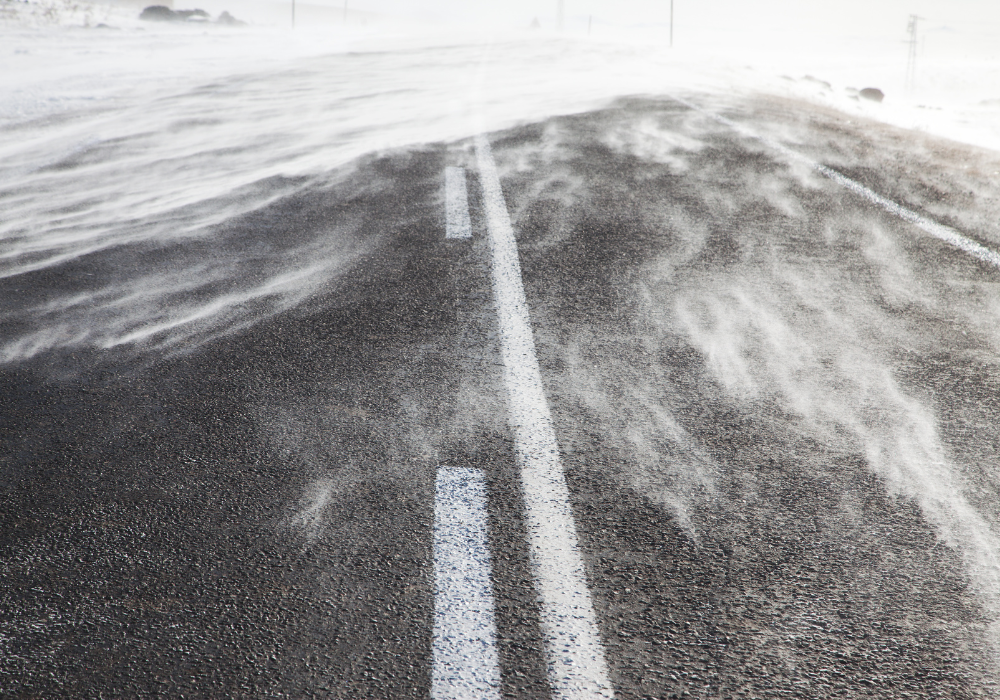 Winter "Grinch" Storm Brings Winds and Freezing Temps (Image from Canva.com)